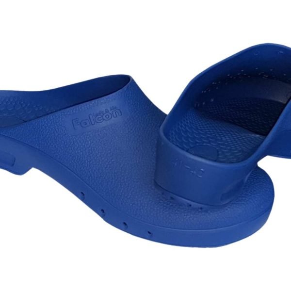 Autoklavierbare OP-Clogs