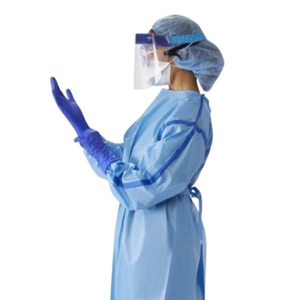 Chemotherapie-kleidung Mykg 7622