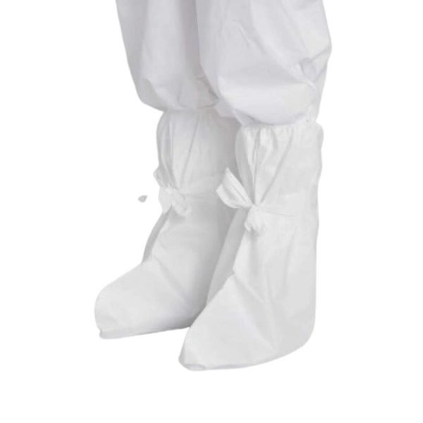 Einwegschuhe Lang Mycl 7456