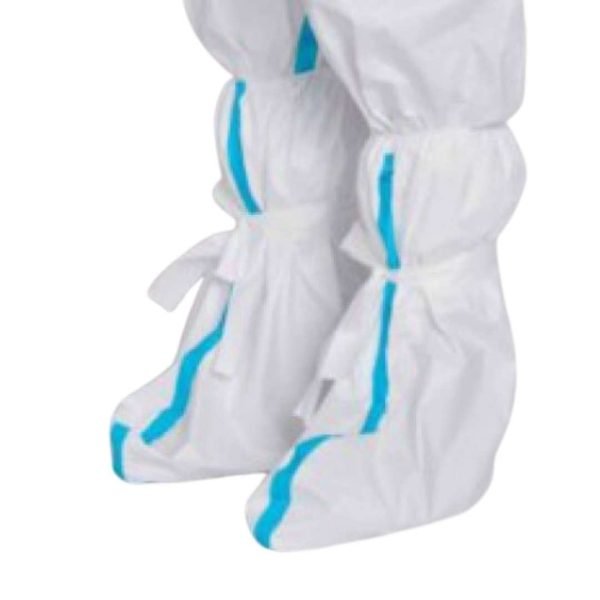 Fussschuhe Mit Band – Lang Myctl 7434