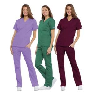 Krankenhaus Uniformen Mydu 7640