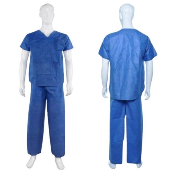 Medizinische Uniformen 7410