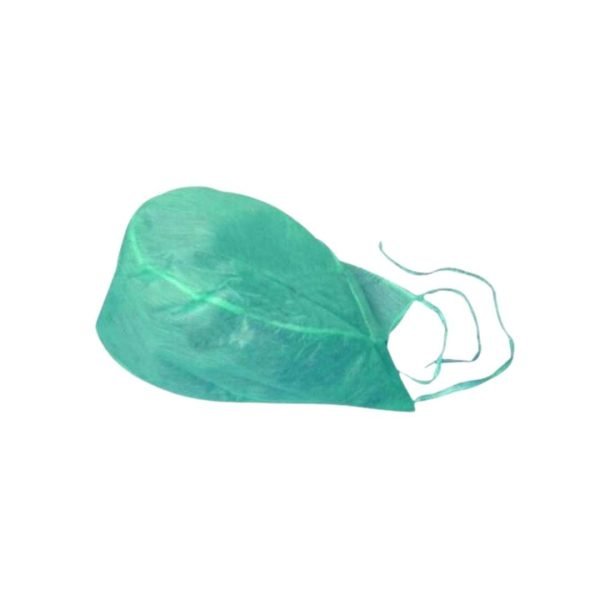 Surgical Cap Tied At The Back Mydb 7432