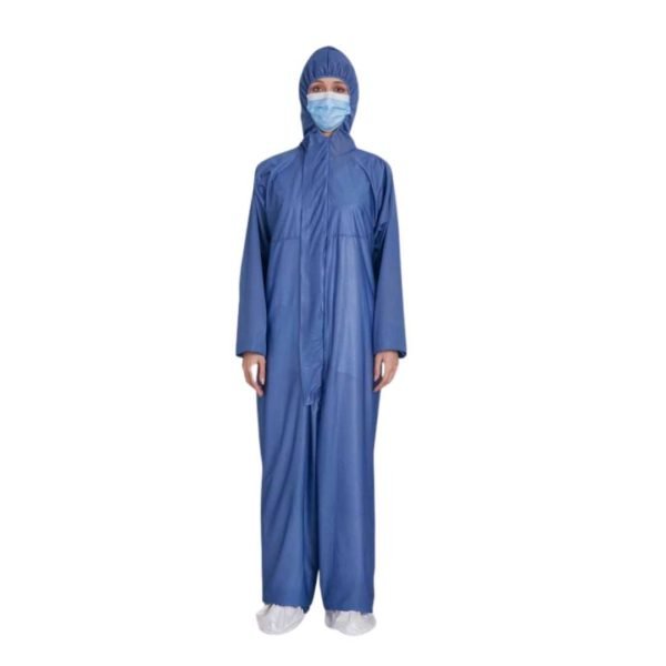 Wiederverwendbarer Jumpsuit Mywrc 7690